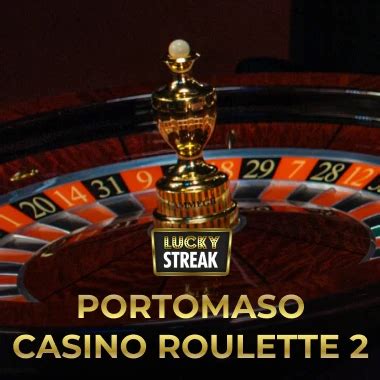 portomaso live roulette 2 casino